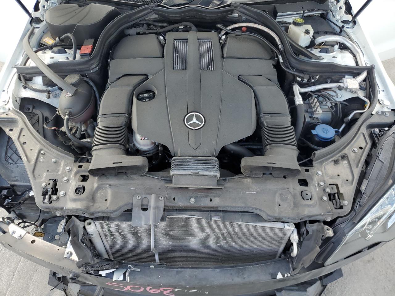 VIN WDDKJ6FB5GF330120 2016 MERCEDES-BENZ E-CLASS no.11