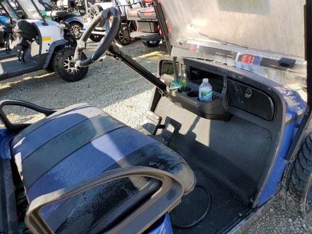 2021 ASPT GOLF CART