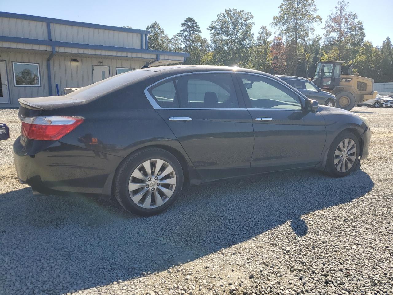 2013 Honda Accord - Image 3