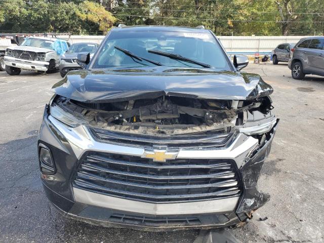  CHEVROLET BLAZER 2019 Czarny