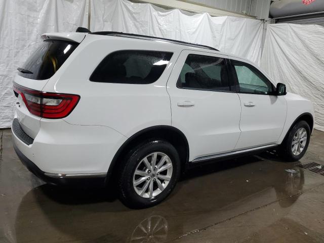 1C4RDJAG6LC205628 Dodge Durango SX 3