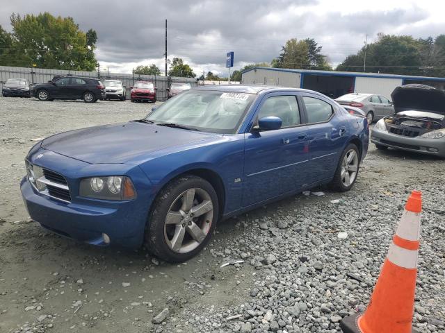 2010 Dodge Charger Rallye