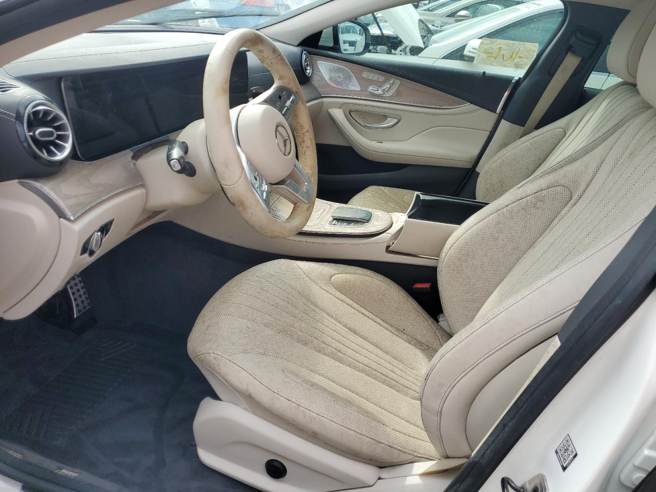 2021 Mercedes-Benz CLC-klasse - Image 7