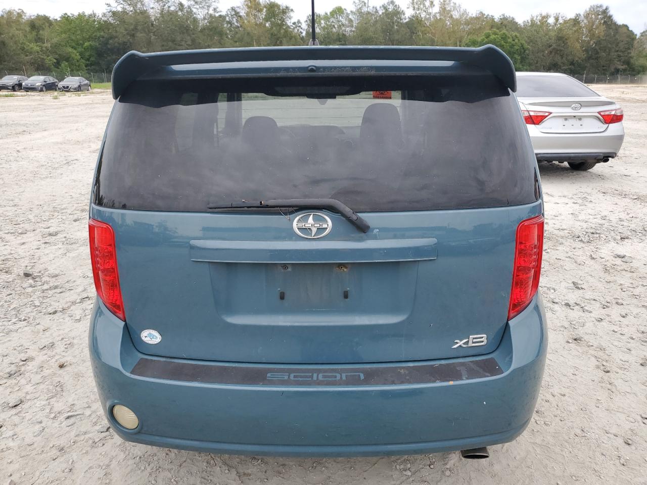 2010 Toyota Scion Xb VIN: JTLZE4FE2A1099665 Lot: 75130914