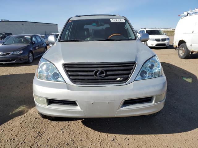 2003 LEXUS GX 470