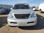 2003 LEXUS GX 470 for sale at Copart AB - CALGARY