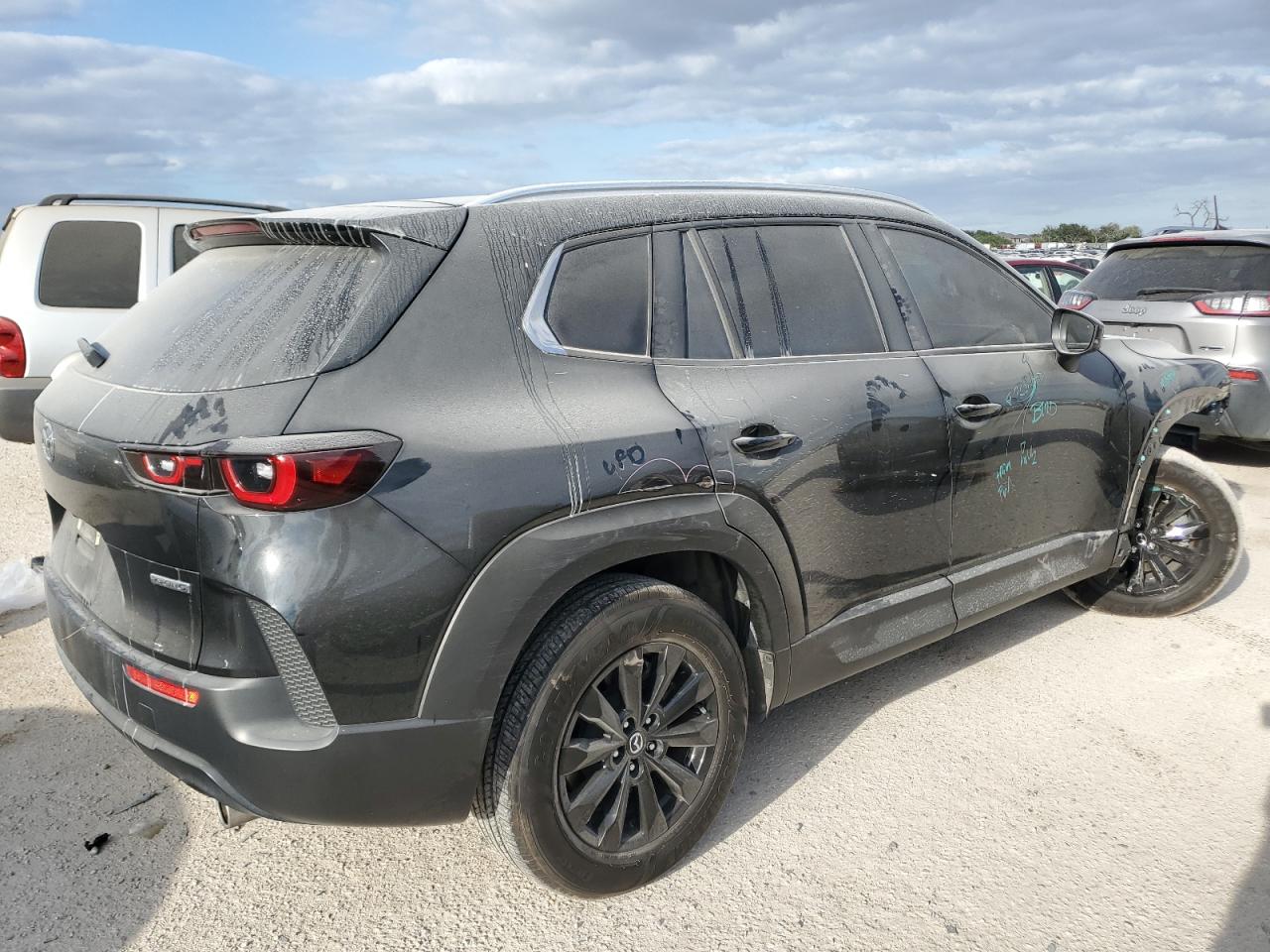 2023 Mazda CX-50 - Image 3