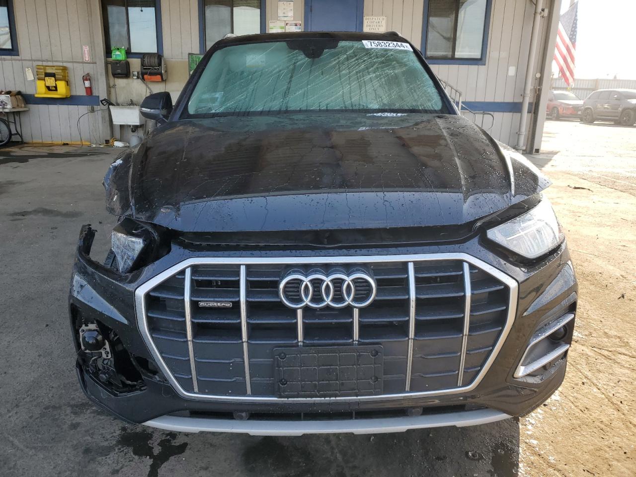 2023 Audi Q5 - Image 5