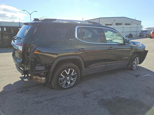  GMC ACADIA 2023 Black