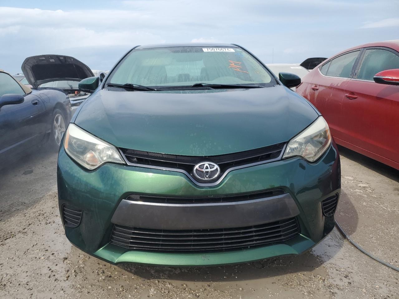 5YFBURHE6GP375957 2016 Toyota Corolla L