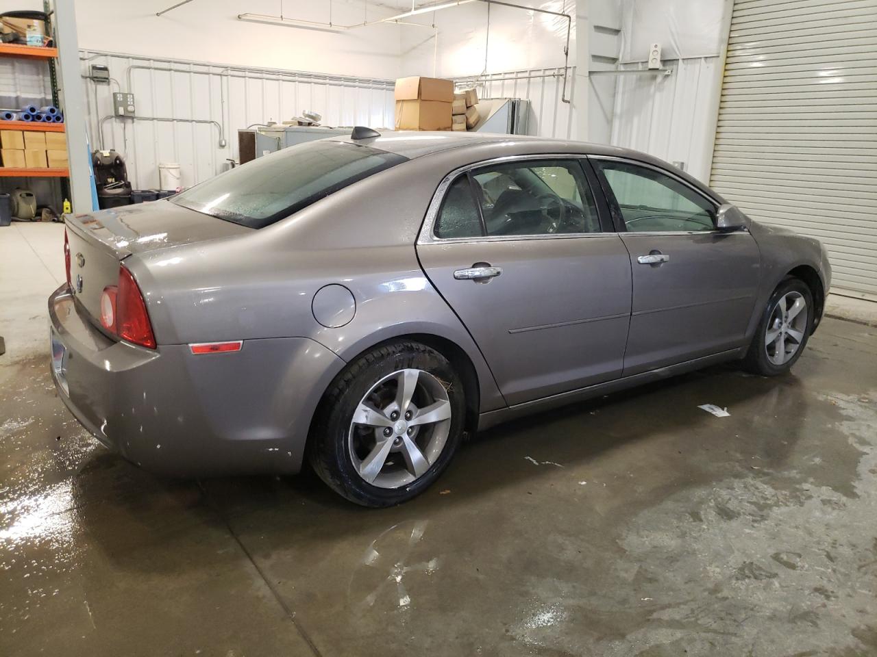 2012 Chevrolet Malibu - Image 3