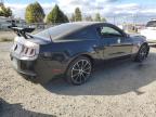 2013 FORD MUSTANG  for sale at Copart OR - EUGENE