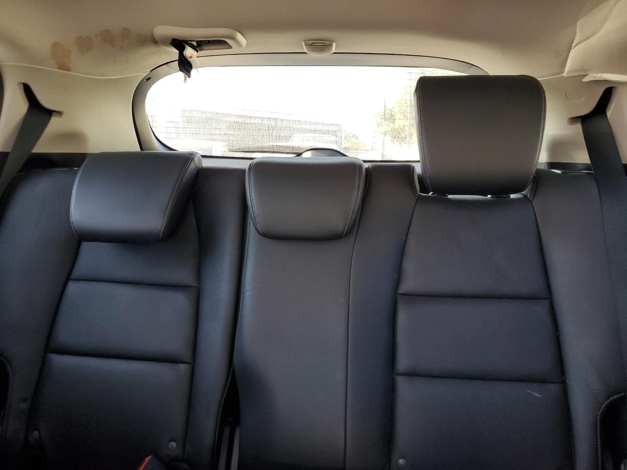 2019 Honda HR-V - Image 10