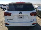 2019 Kia Sorento L продається в Sacramento, CA - All Over