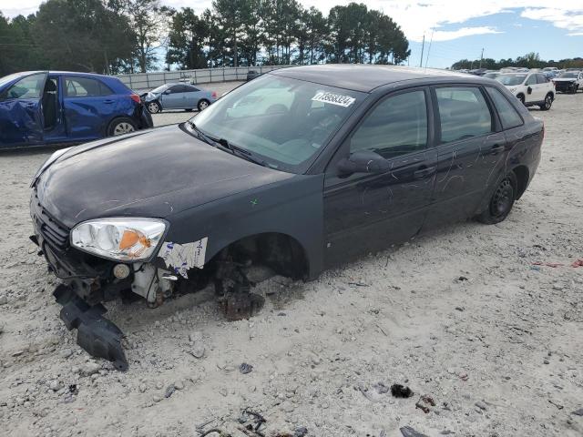 2007 Chevrolet Malibu Maxx Lt იყიდება Loganville-ში, GA - All Over