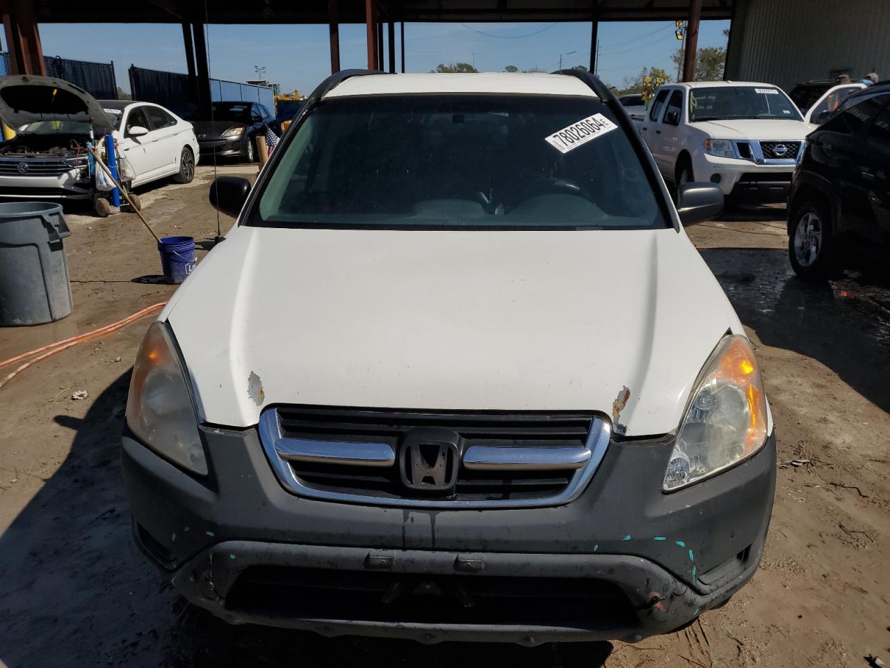 2003 Honda CR-V - Image 5