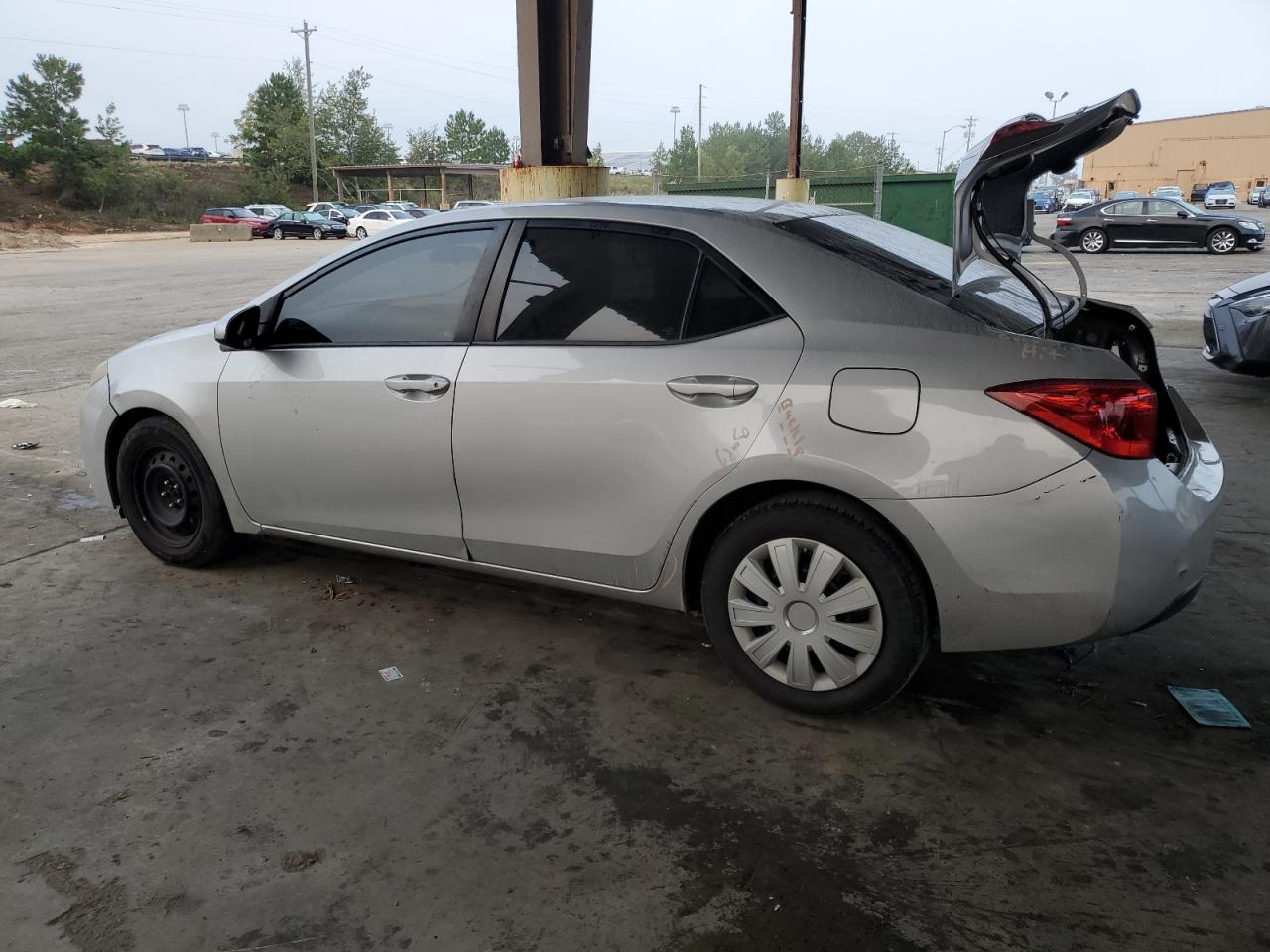 2016 Toyota Corolla - Image 2