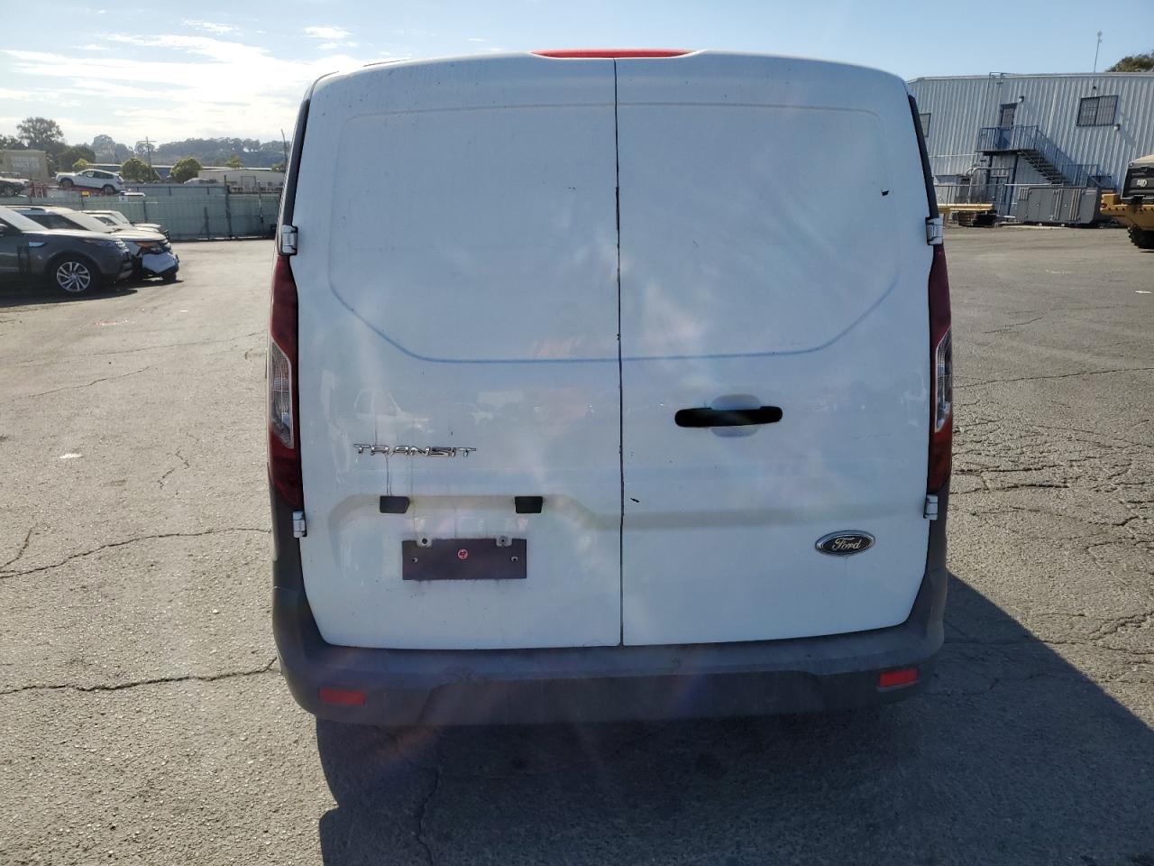 NM0LS7E71F1193734 2015 Ford Transit Connect Xl