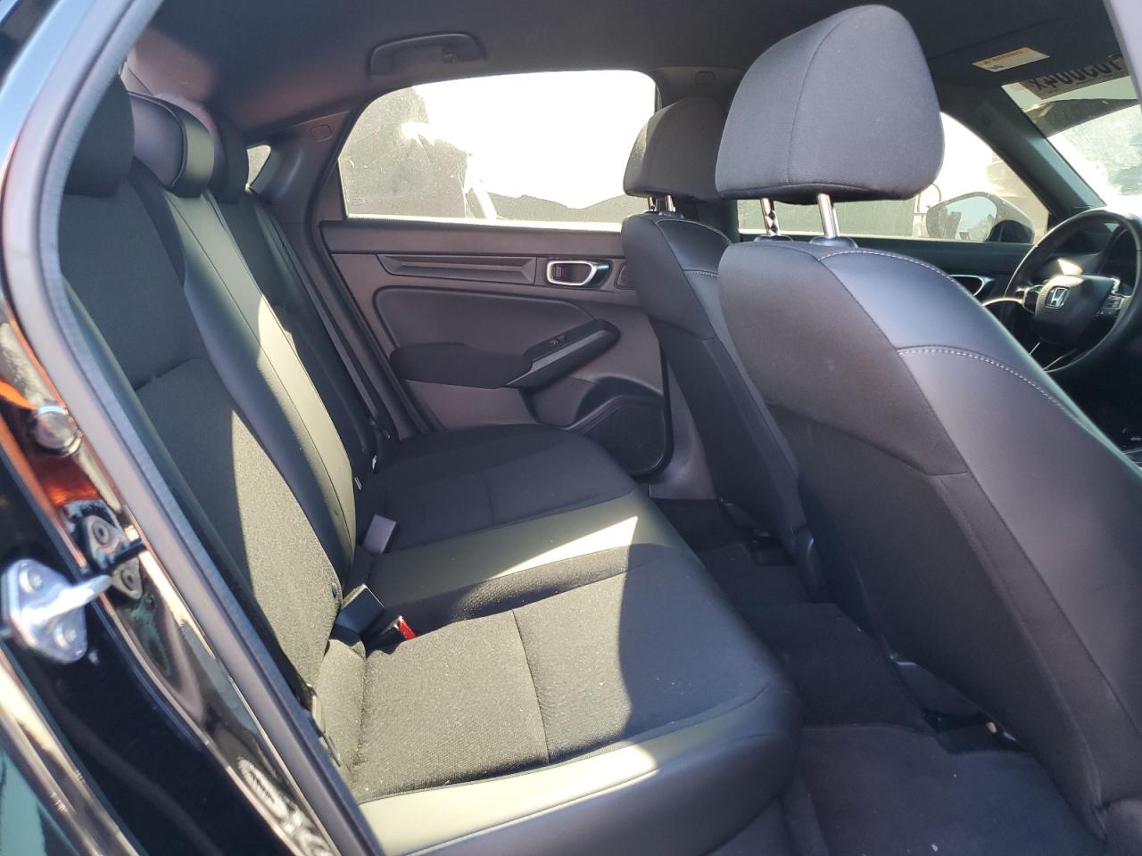 2023 Honda Civic - Image 10
