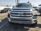 2017 Toyota Tundra Crewmax 1794 zu verkaufen in Van Nuys, CA - Vandalism
