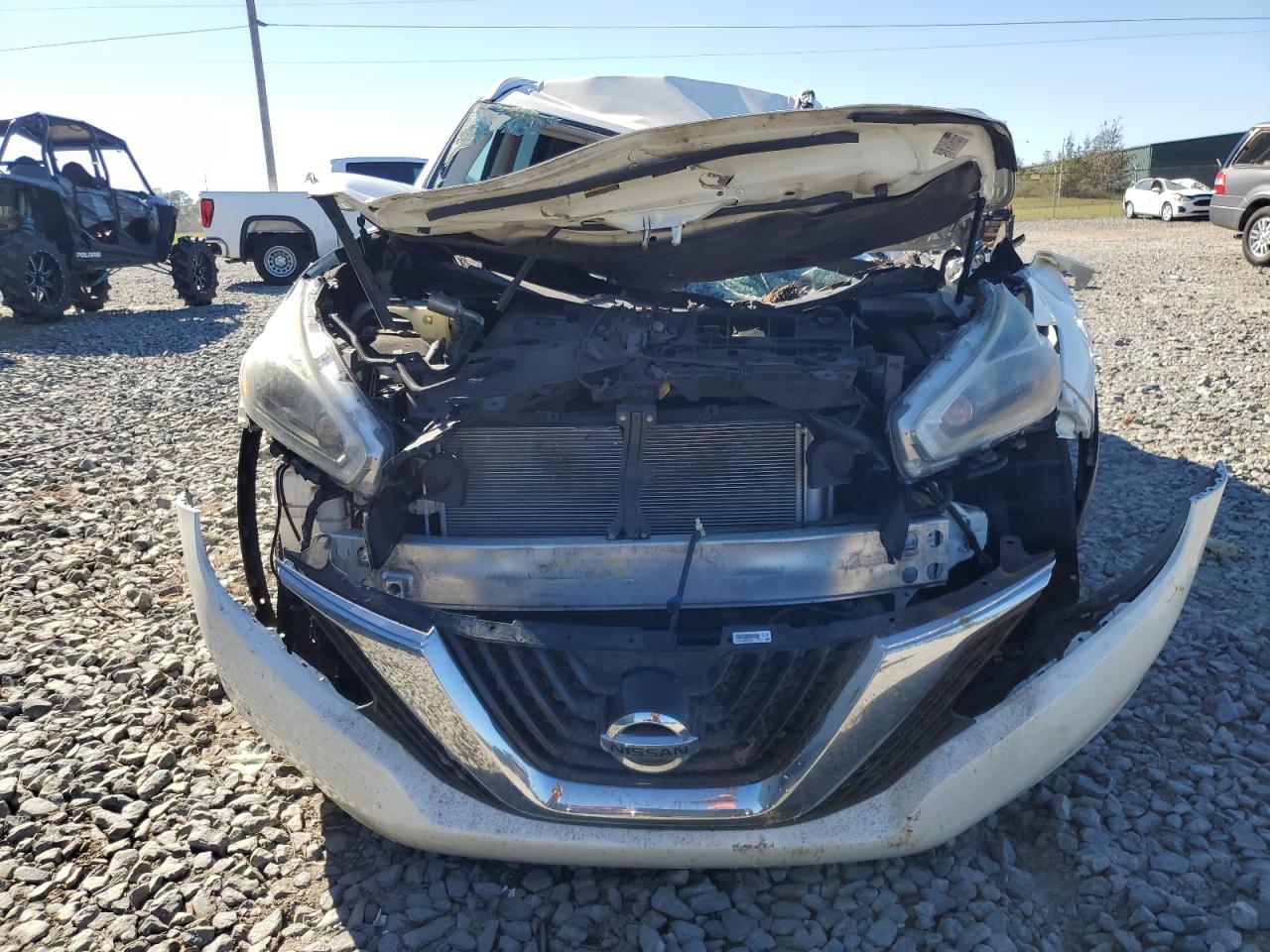 2018 Nissan Murano - Image 5