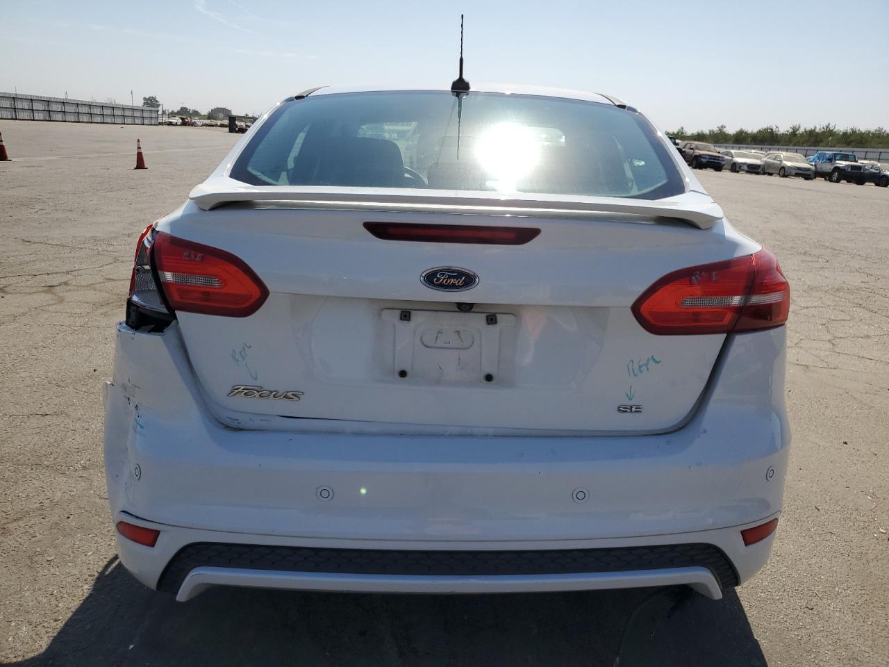 2015 Ford Focus - Image 6