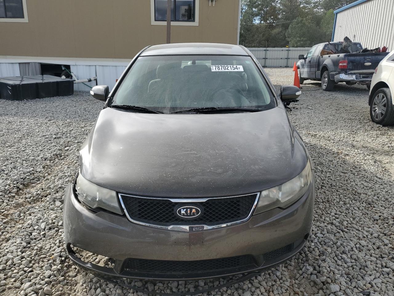 2010 Kia Forte - Image 5