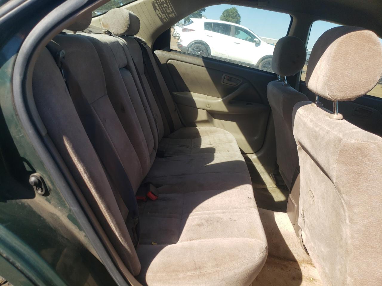 1999 Toyota Camry - Image 11