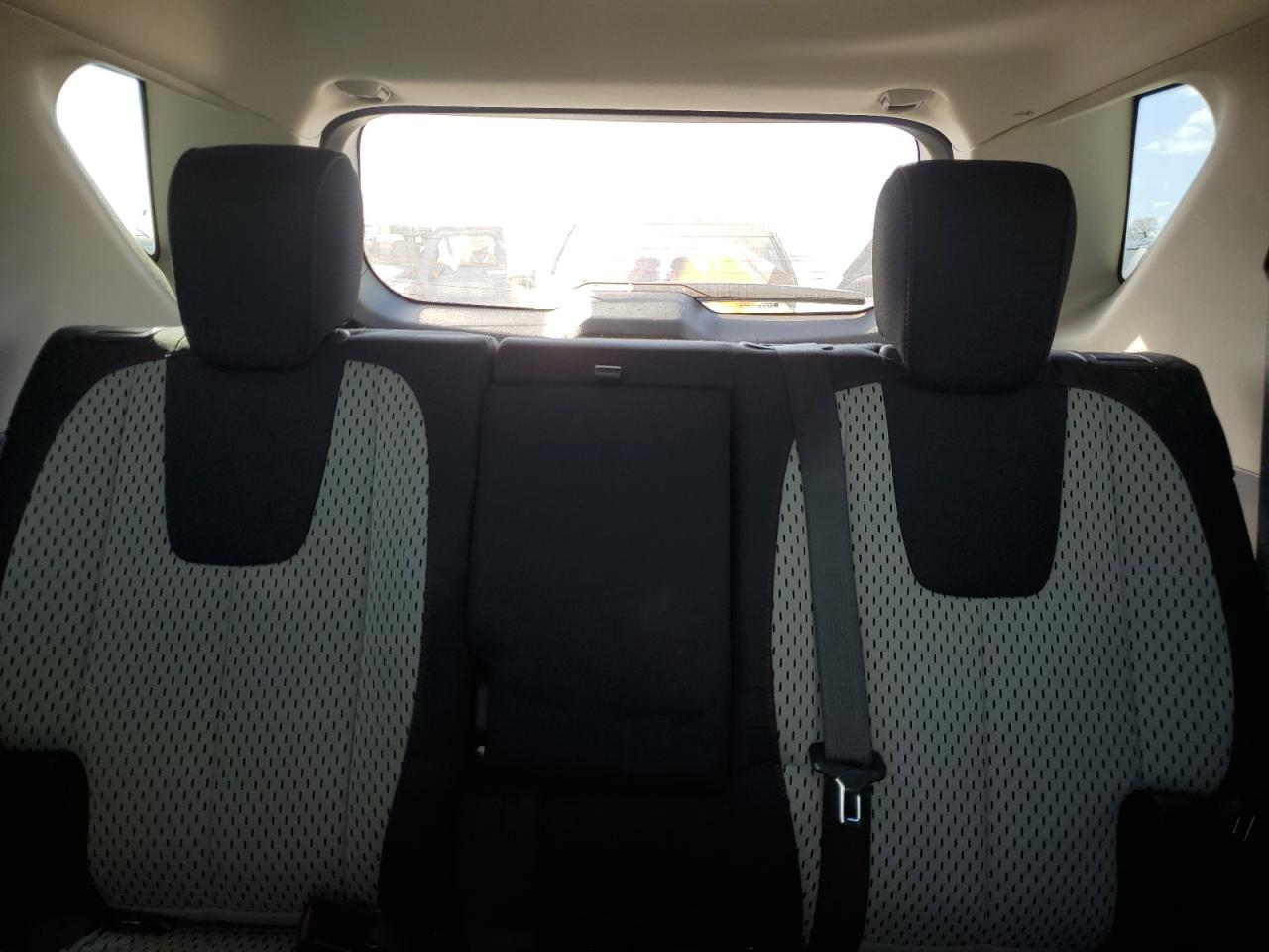 2012 Chevrolet Equinox Ls VIN: 2GNALBEK4C1200946 Lot: 77166814