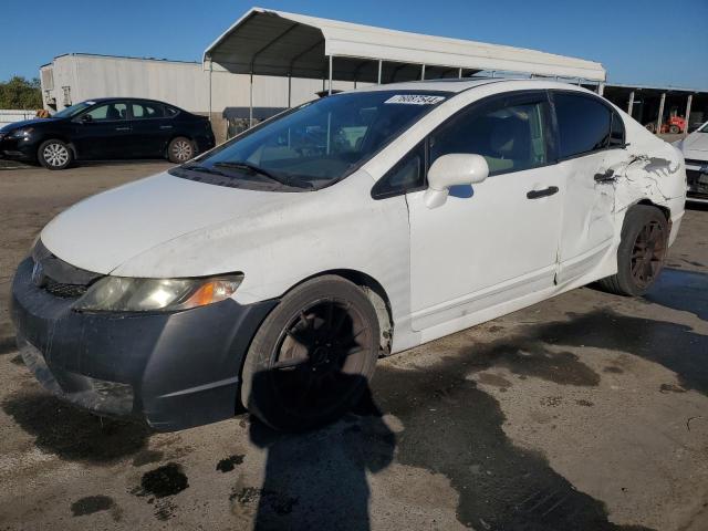 2009 Honda Civic Ex