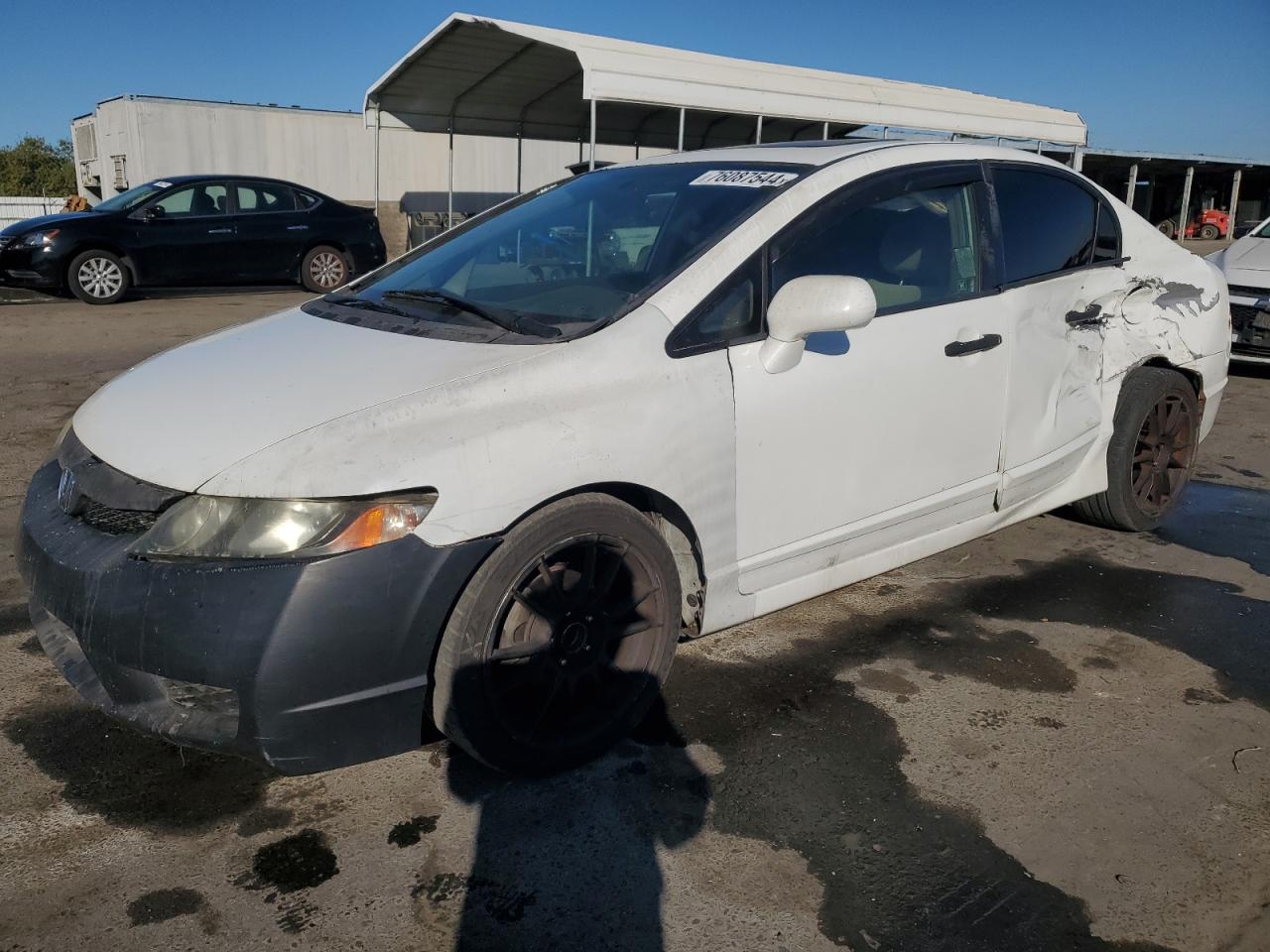 2009 Honda Civic - Image 1