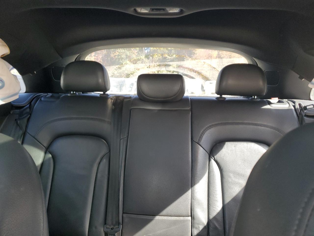 2018 Audi Q3 - Image 10