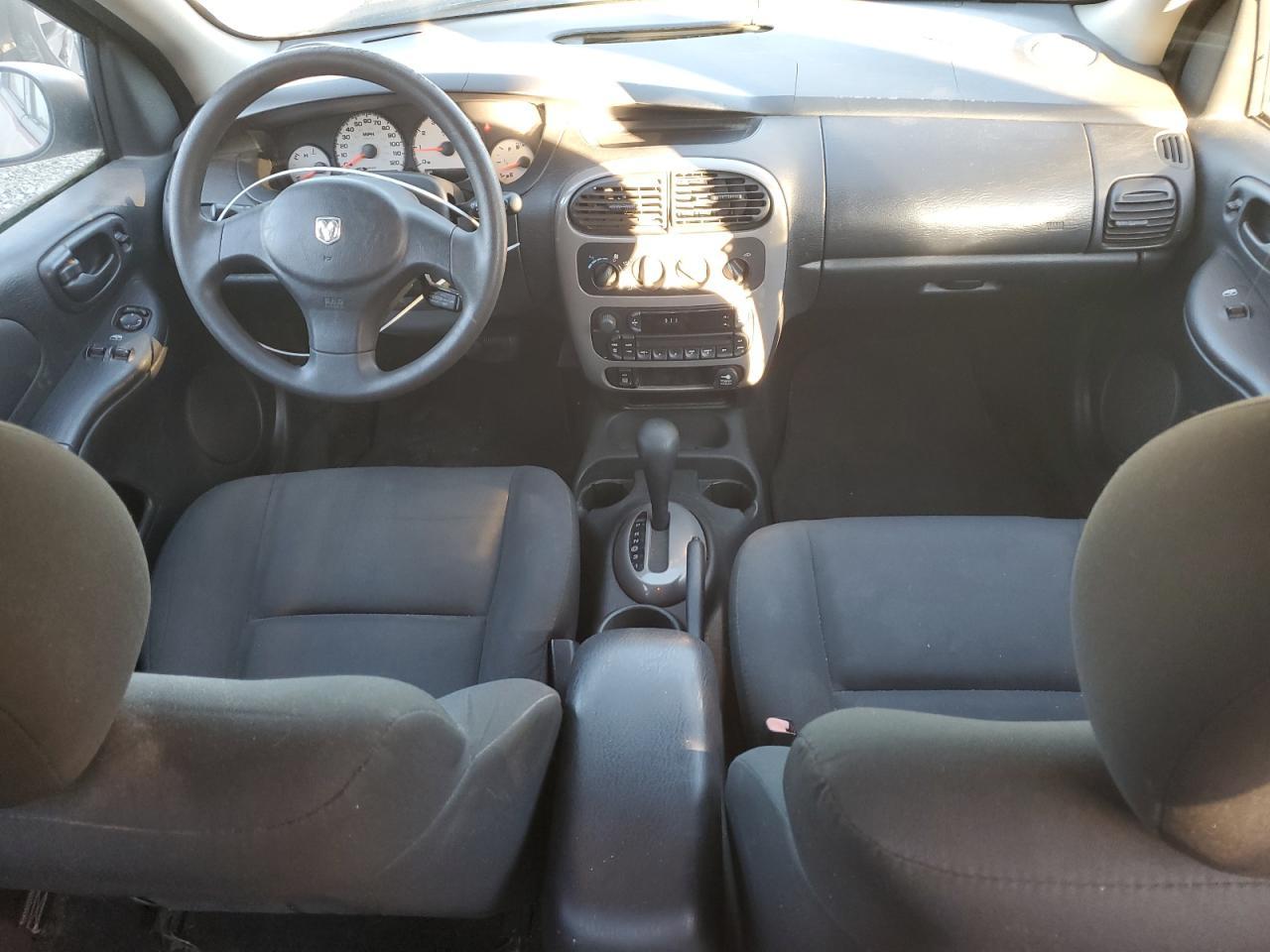 2005 Dodge Neon Sxt VIN: 1B3ES56C85D289239 Lot: 78266944