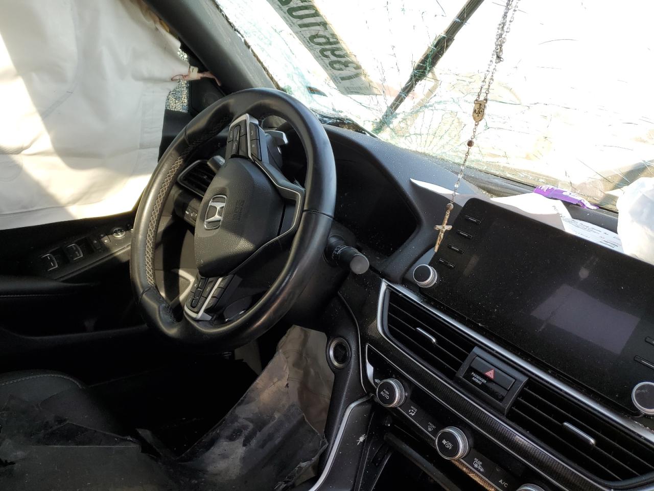2020 Honda Accord - Image 9