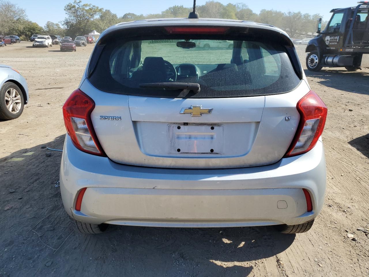 2017 Chevrolet Spark - Image 6
