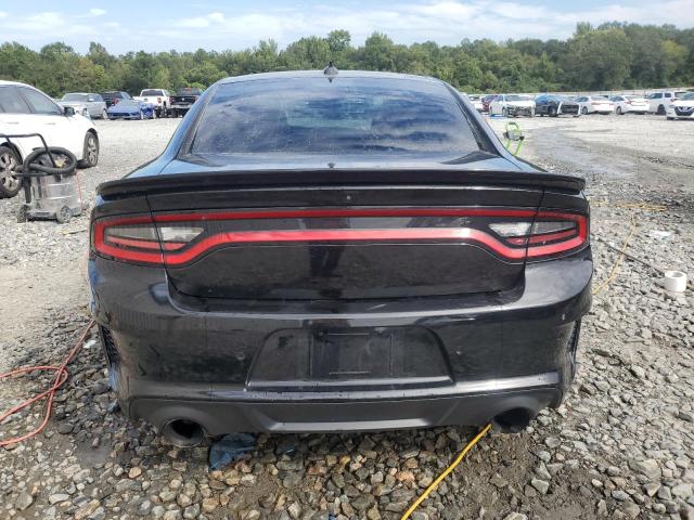  DODGE CHARGER 2020 Черный