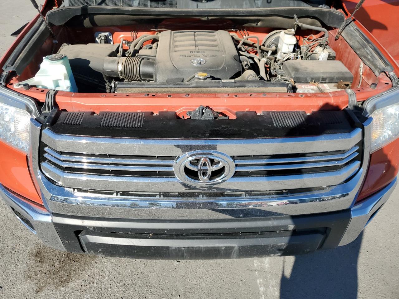 5TFDW5F17GX494095 2016 Toyota Tundra Crewmax Sr5