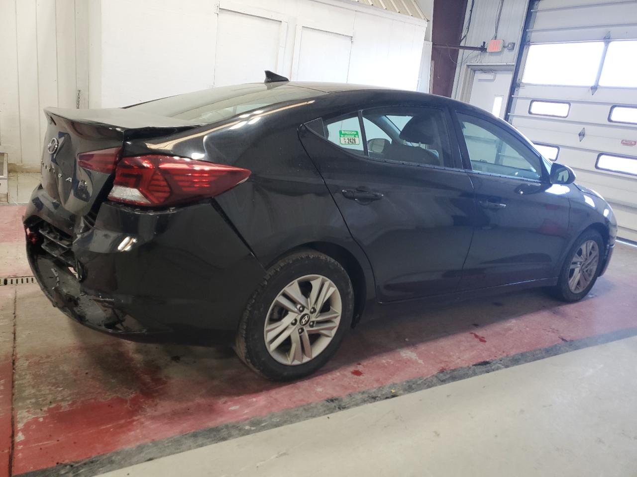 2019 Hyundai Elantra - Image 3