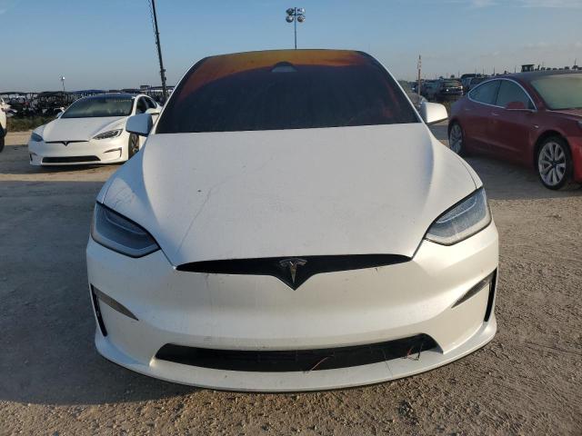 7SAXCBE62PF384618 Tesla Model X  5