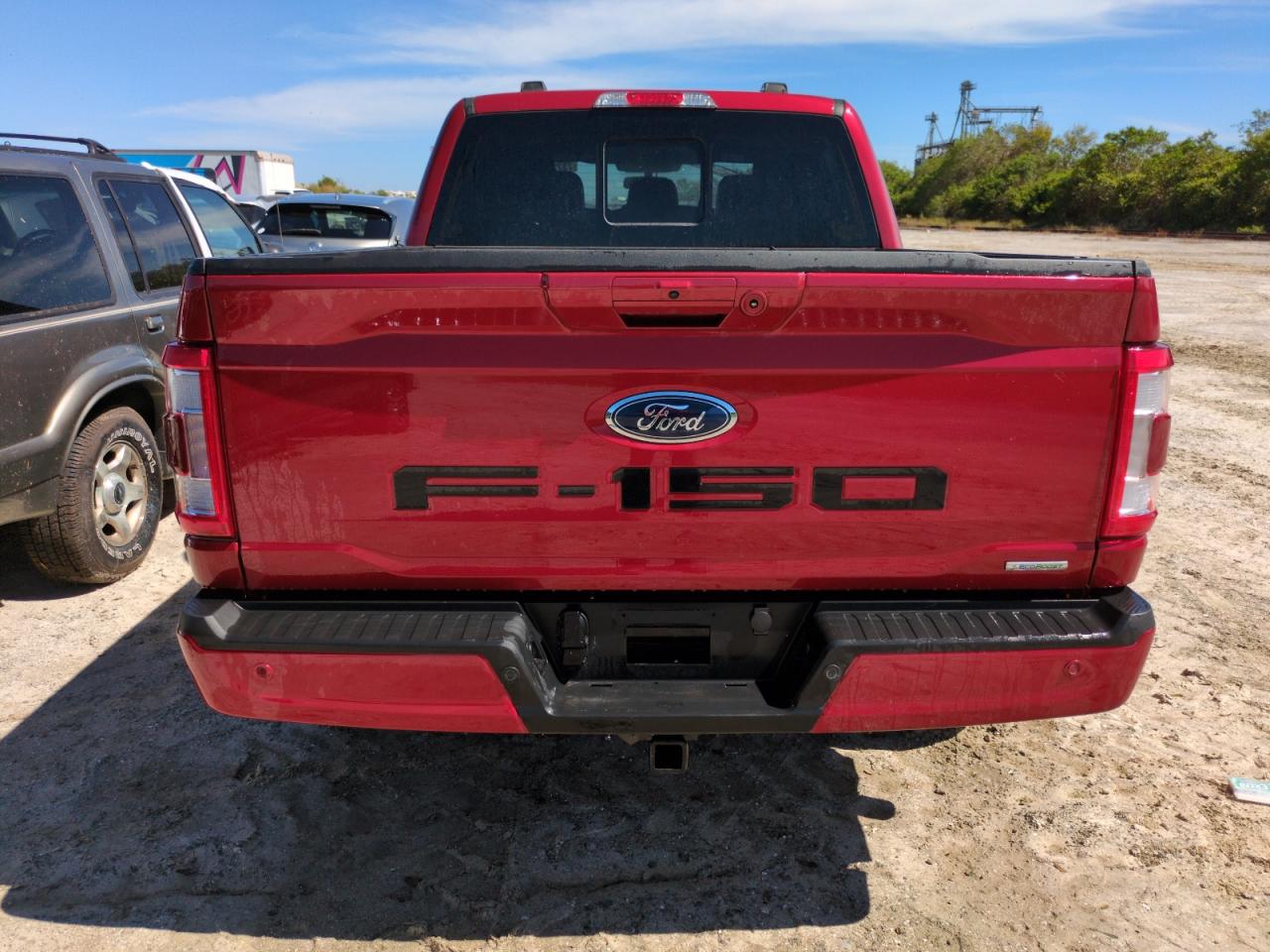 2023 Ford F-150 - Image 6
