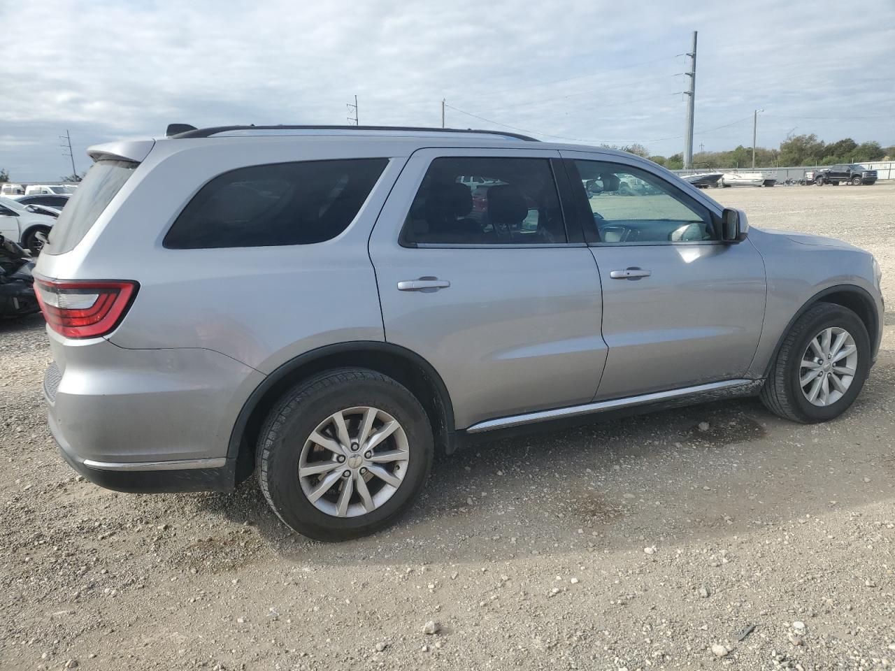2015 Dodge Durango - Image 3