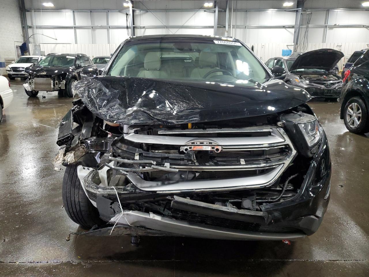 2018 Ford Edge - Image 5