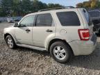 2008 Ford Escape Xlt en Venta en Windsor, NJ - Front End