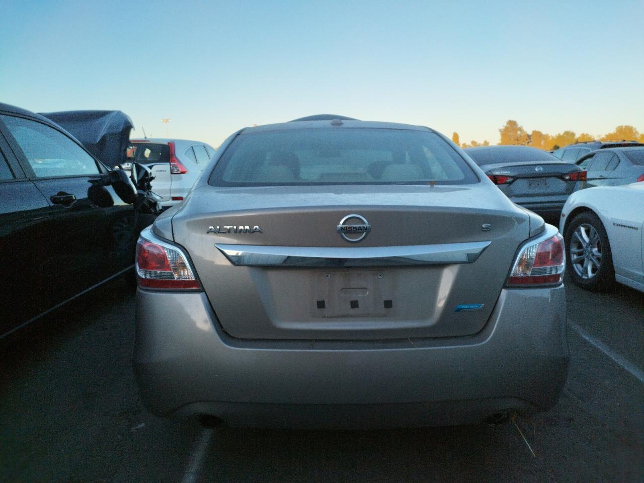 1N4AL3AP0EN368722 2014 Nissan Altima 2.5