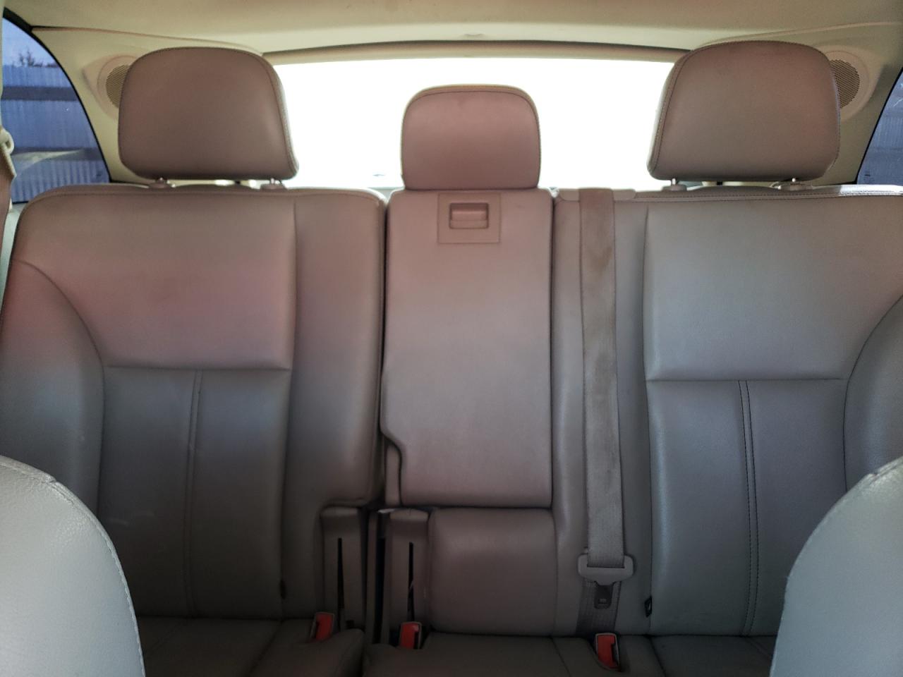 2011 Ford Edge - Image 10