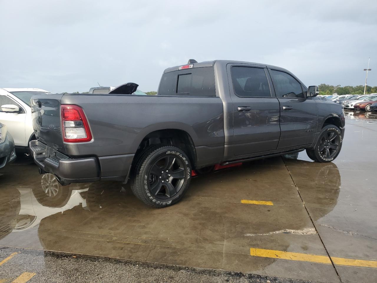 2022 RAM 1500 - Image 3