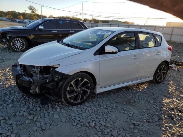 2017 Toyota Corolla Im 