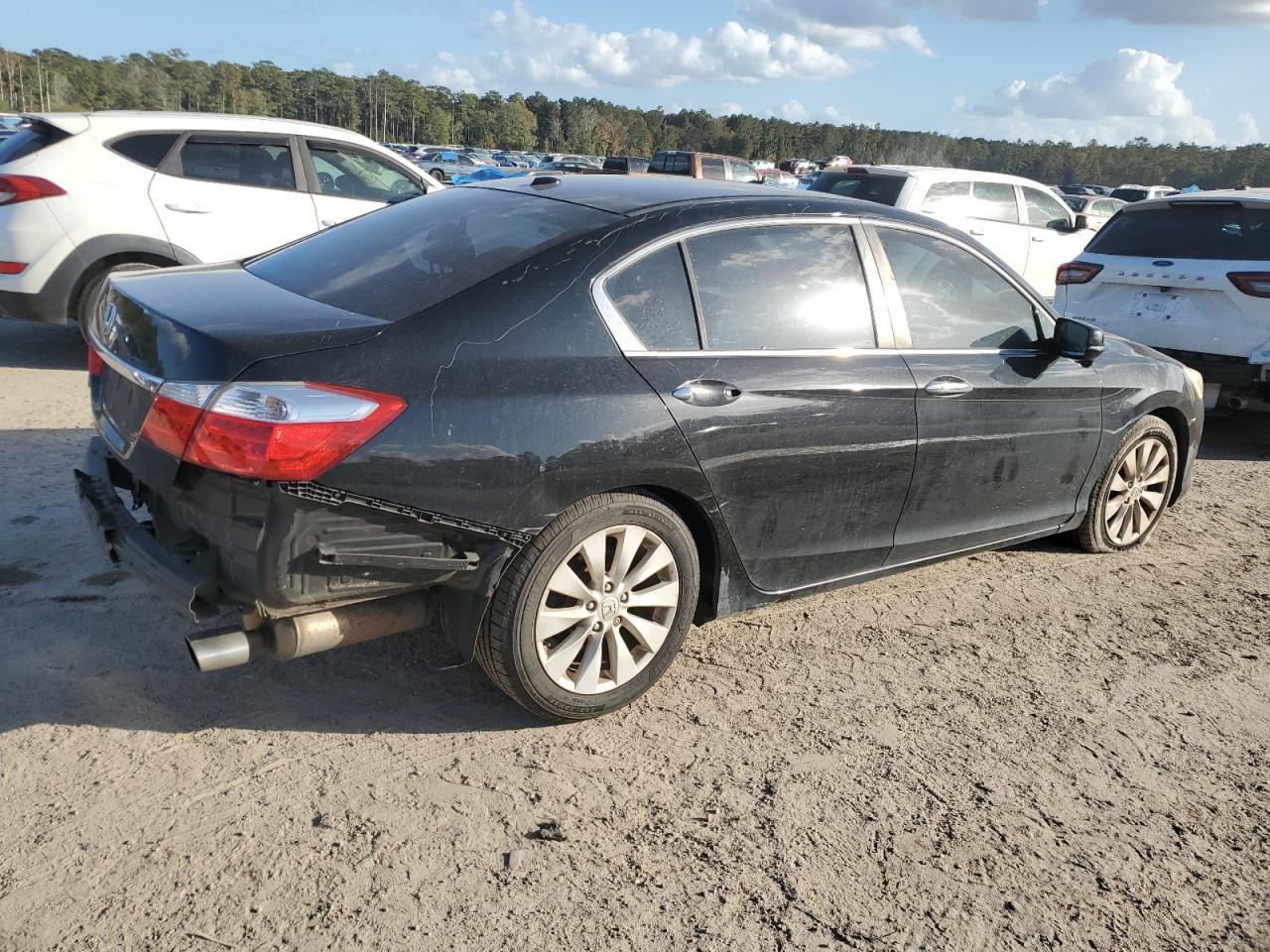2013 Honda Accord - Image 3