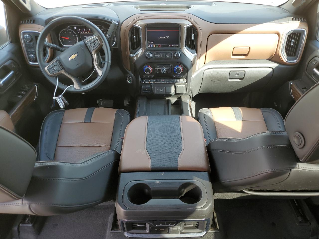 2023 Chevrolet Silverado - Image 8
