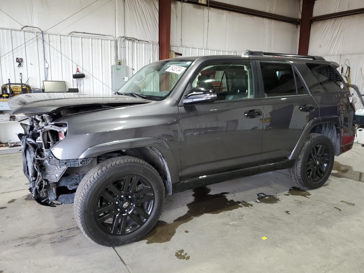 2019 Toyota 4Runner - Image 1